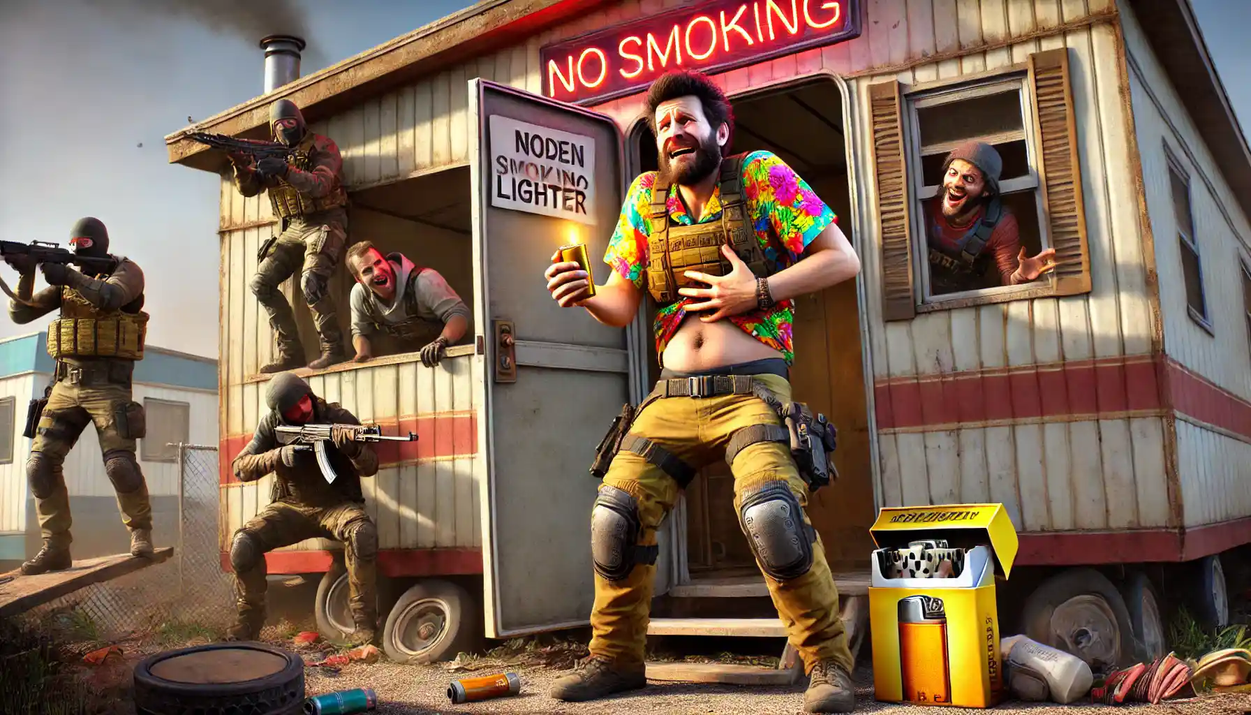 Escape From Tarkov Golden Swag Quest Guide | Epiccarry Tarkov Quest Golden Swag Tips And Tricks