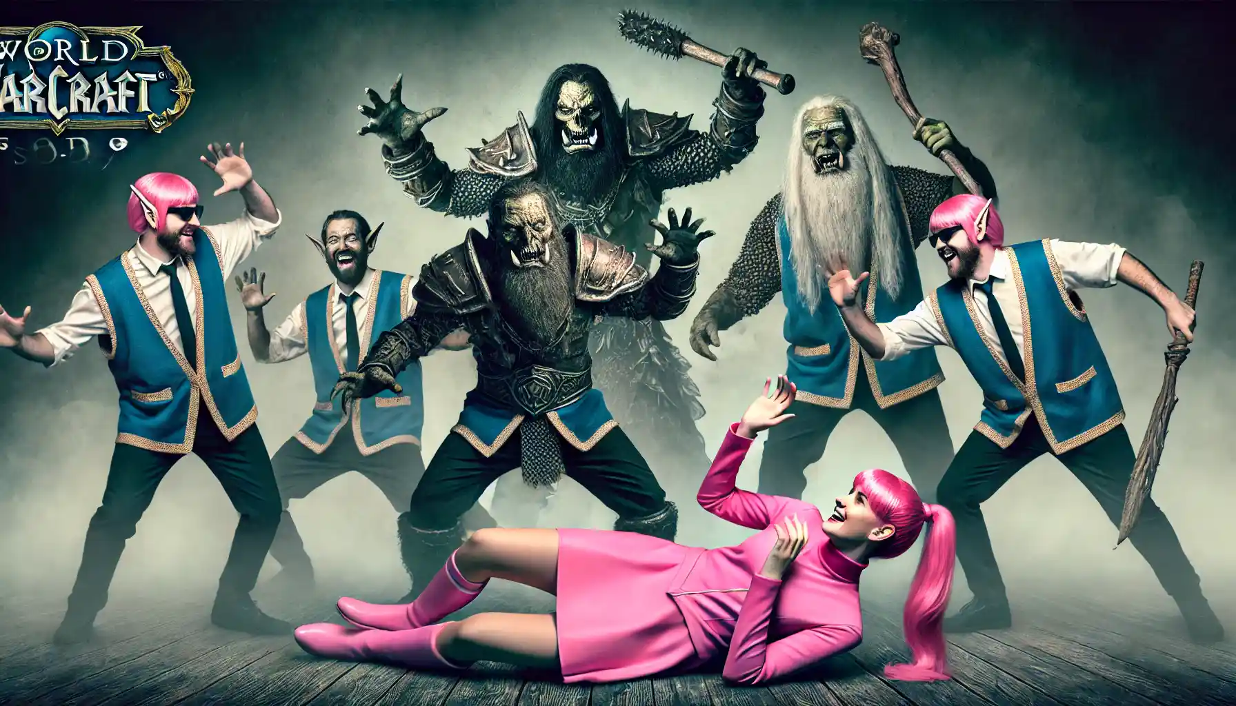 Wow Sod 5 Best Class Guide | Season Of Discovery Phase 5 | Epiccarry Wow Sod 5 Tank Tier List For Raids