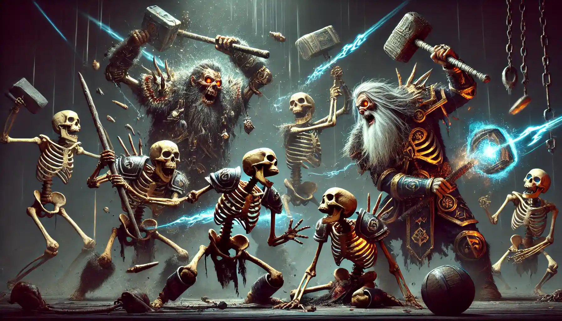 Wow Sod 5 Best Class Guide | Season Of Discovery Phase 5 | Epiccarry Best Ranged Dps Class In Wow Sod 5