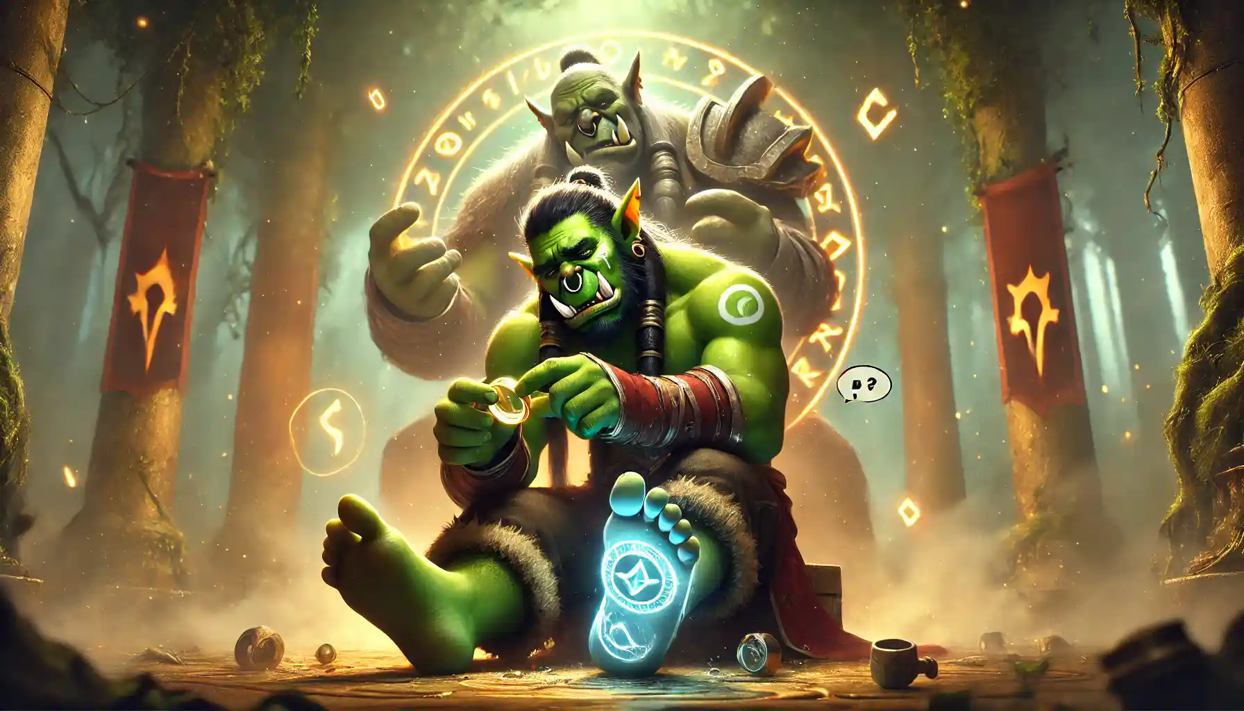 Wow Sod 5 Runes Guide | Season Of Discovery Phase 5 Runes | Epiccarry New Runes In Wow Season Of Discovery Explained