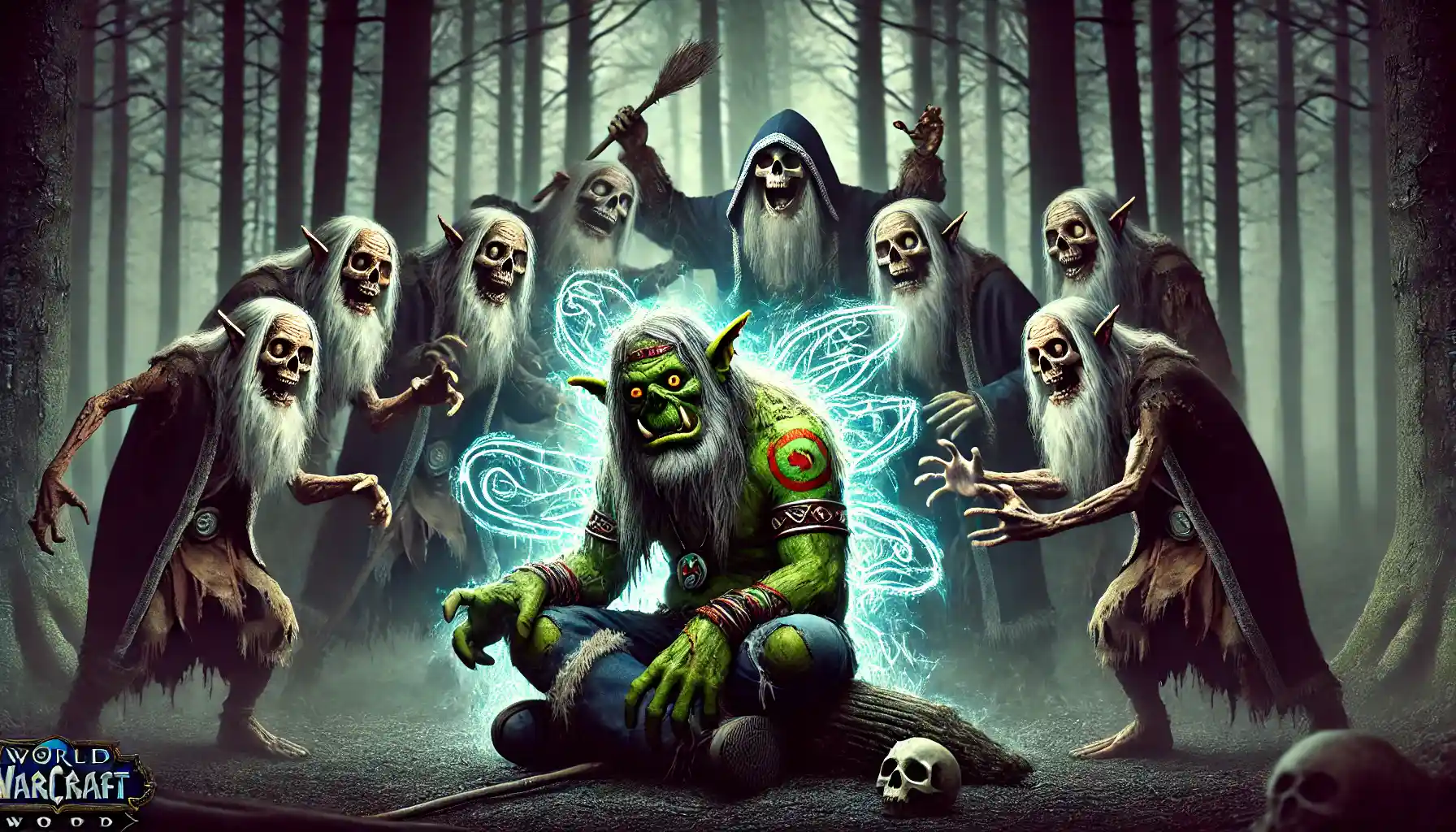 Wow Sod 5 Best Class Guide | Season Of Discovery Phase 5 | Epiccarry Best Classes For Wow Sod 5 Pvp Combat