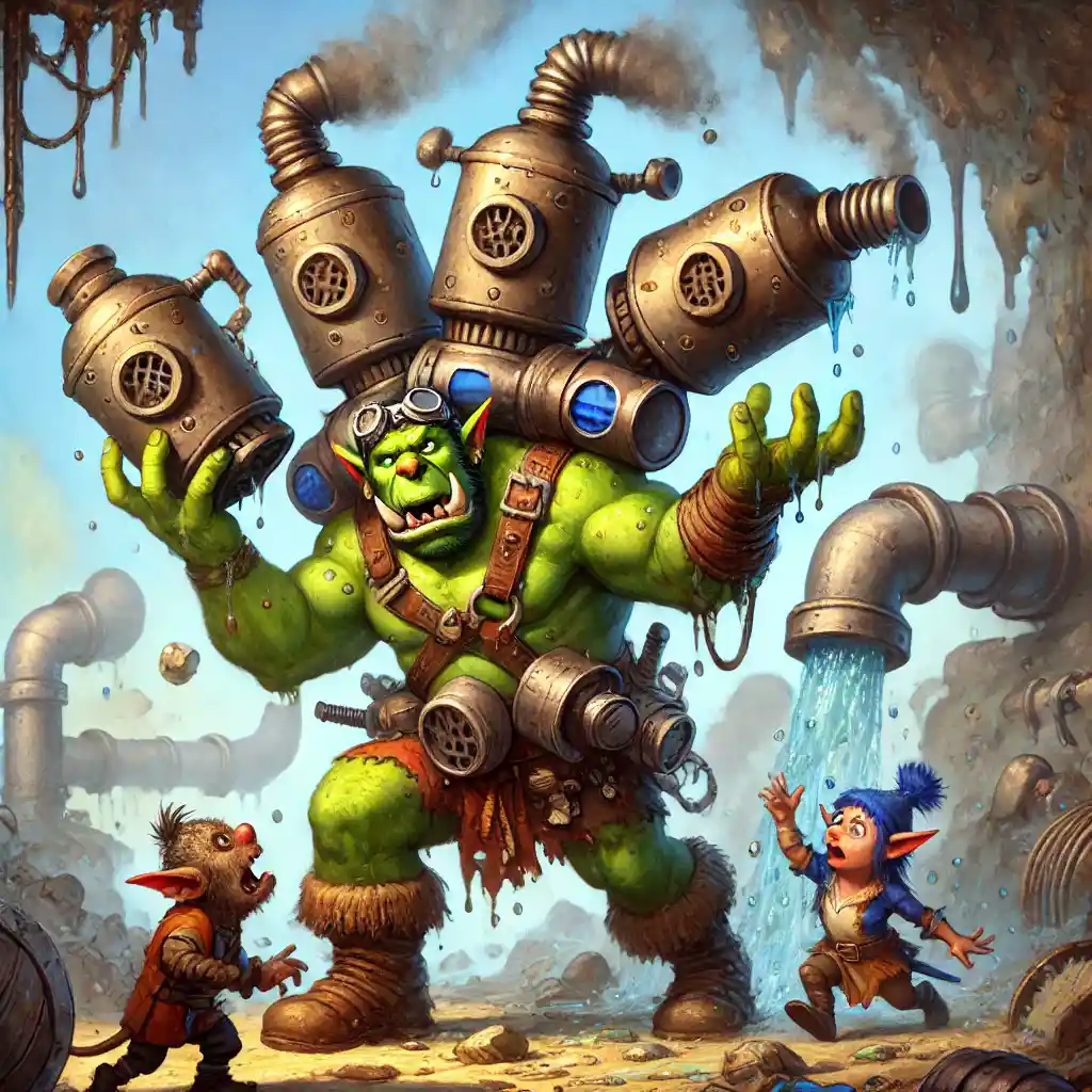 Wow The War Within The Waterworks Delve Guide | Epiccarry Waterworks Delve: Horde And Alliance Routes