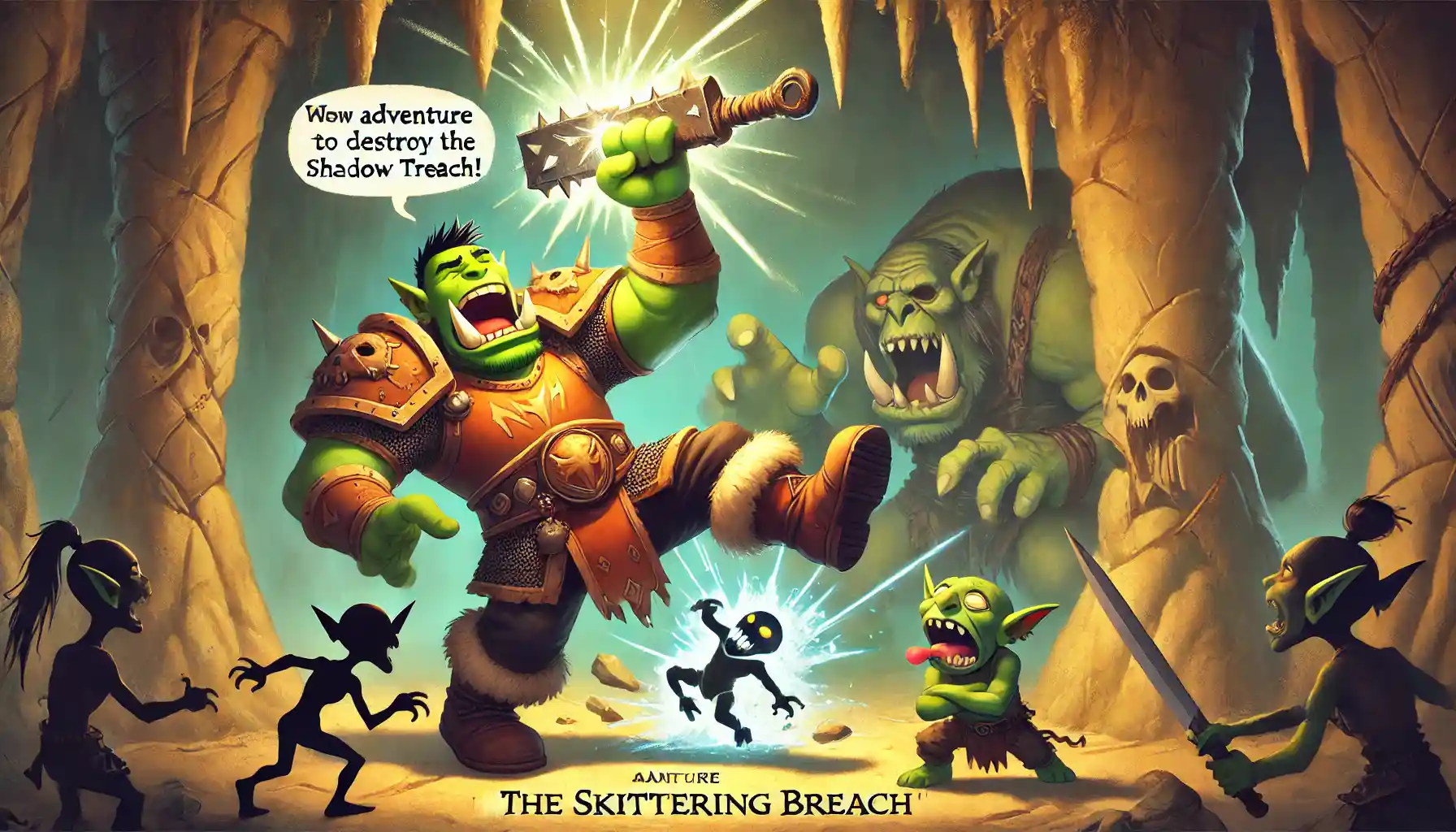 Wow The War Within Skittering Breach Delve Guide | Epiccarry How To Defeat Speaker Xanventh In Wow War Within