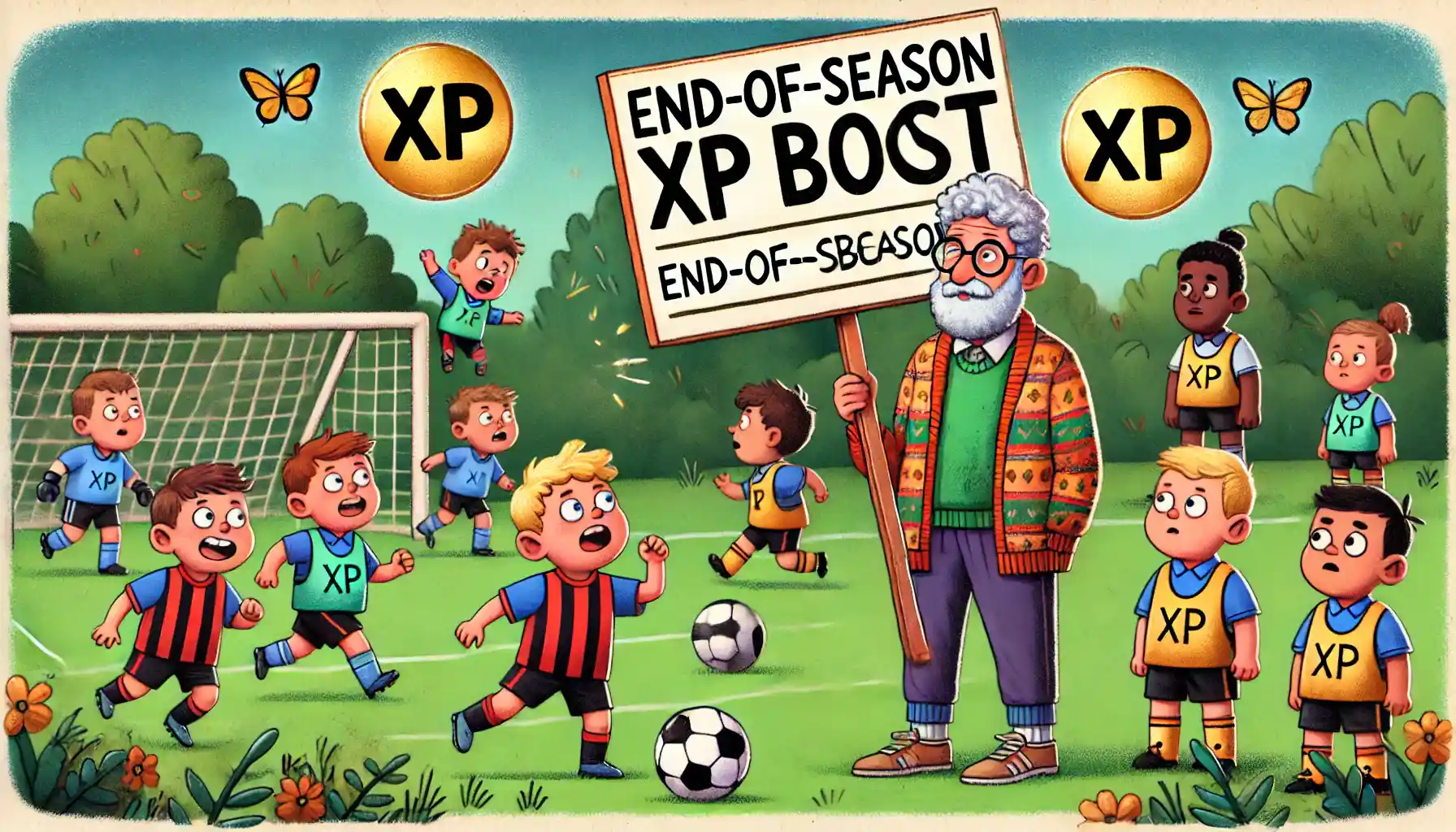 How To Earn Xp In Ea Fc 25 | Epiccarry Xp Boost Tips For Fut Moments In Ea Fc 25