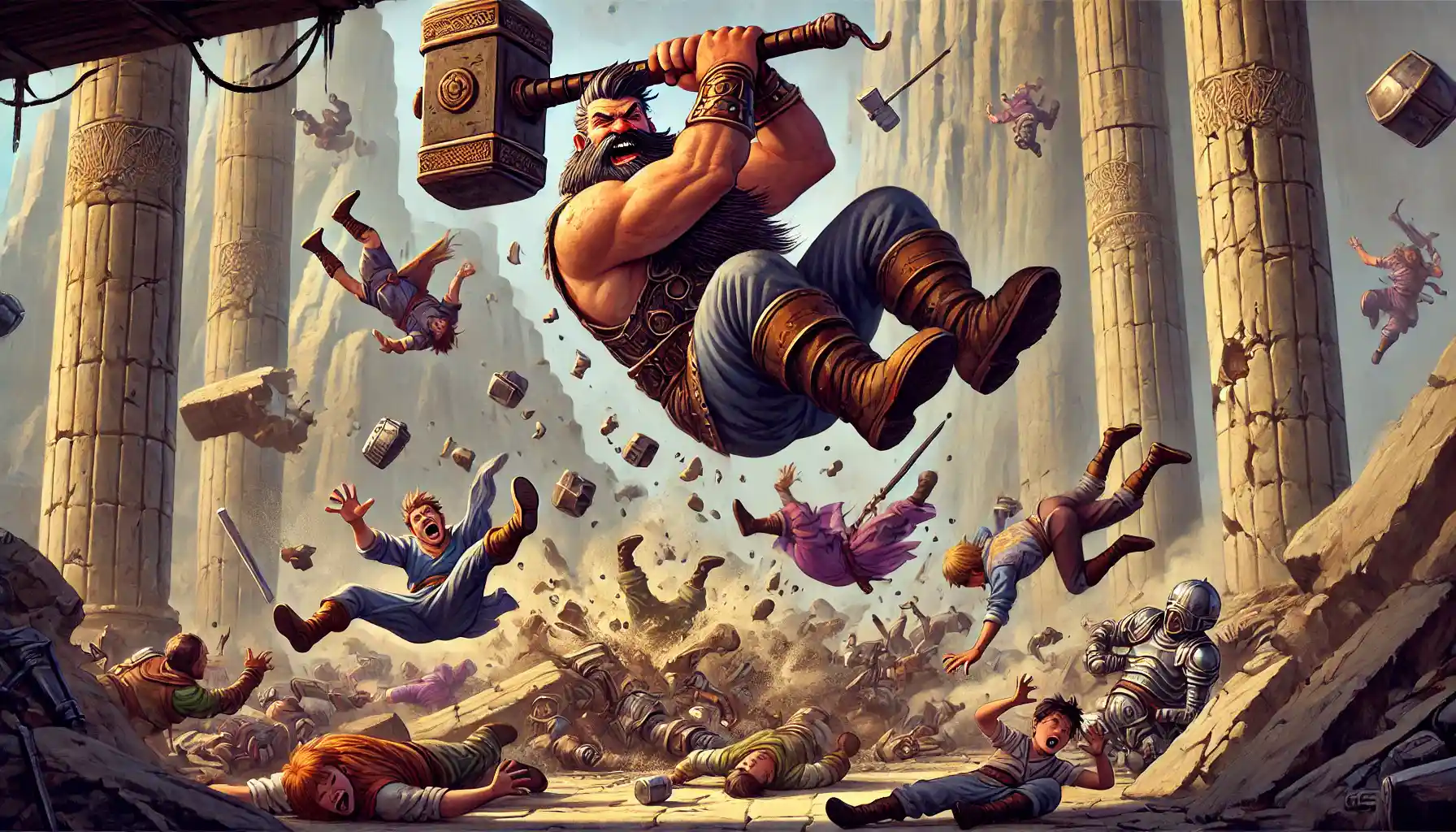 Throne And Liberty Adentus Boss Guide | Tactics &Amp; Rewards | Epiccarry Adentus'S Explosive Yellow Circle Attack Guide