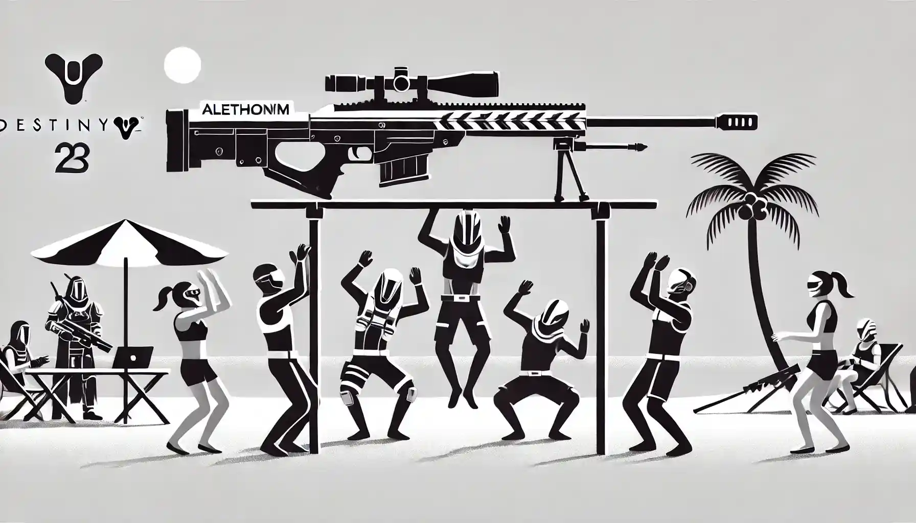 Destiny 2 Alethonym Guide | God Roll Pve | God Roll Pvp | Ways To Get | Epiccarry Destiny 2 Revenant Exotic Weapons List Alethonym