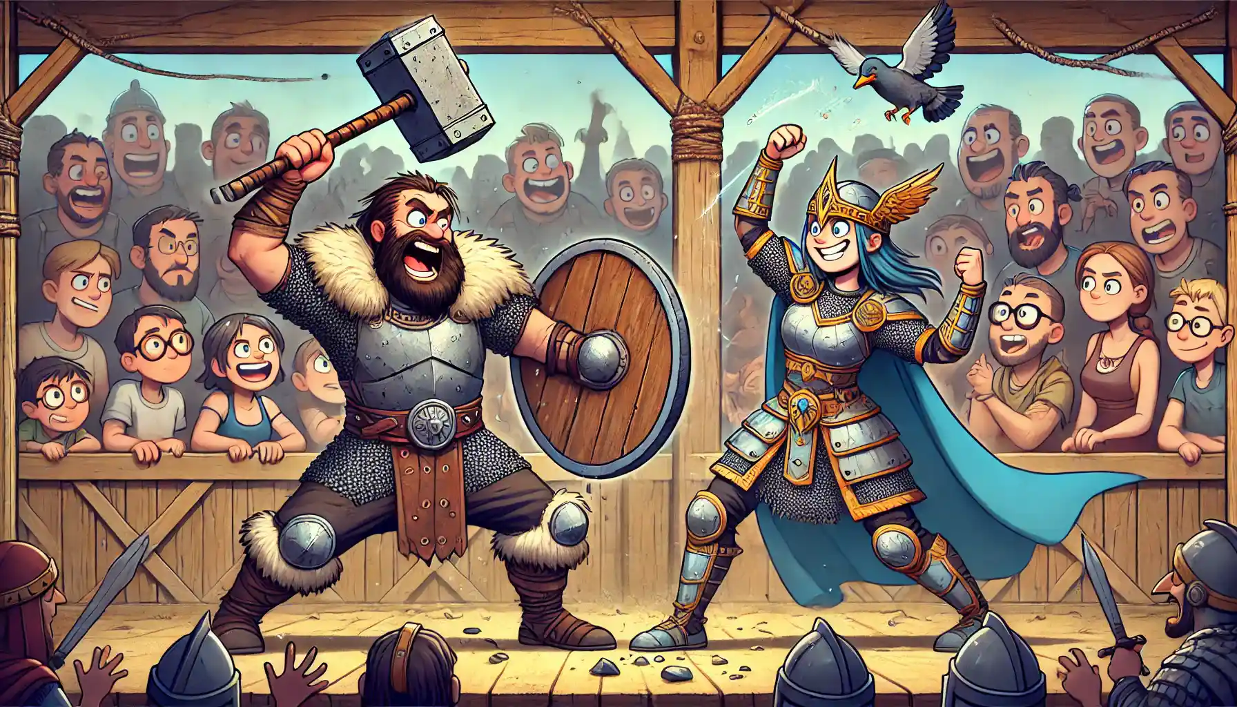 Throne And Liberty Guardians Guide | Epiccarry Which Guardians Boost Melee Attacks In Throne And Liberty?