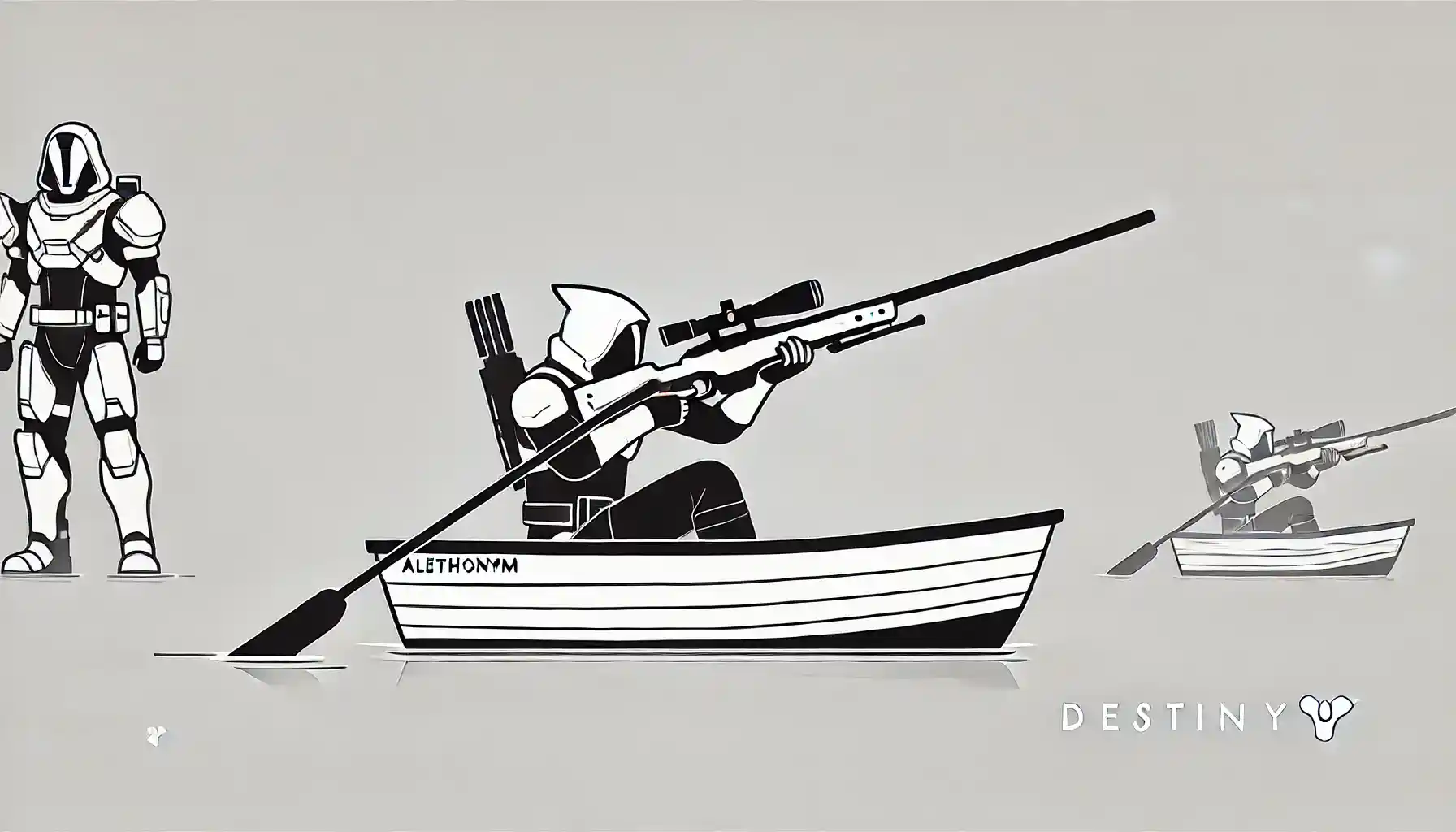 Destiny 2 Alethonym Guide | God Roll Pve | God Roll Pvp | Ways To Get | Epiccarry Alethonym Vesper’s Host Dungeon Drop Rate