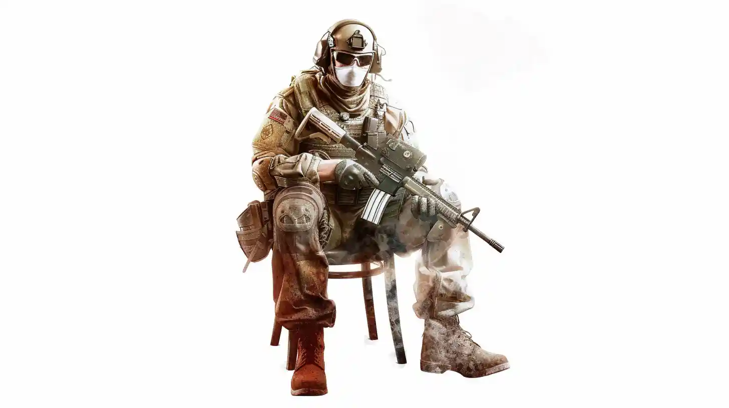 Bo6 Guns Tier List | The Best Gun In The Call Of Duty: Black Ops 6 | Epiccarry Best Marksman Rifles In Call Of Duty Bo6