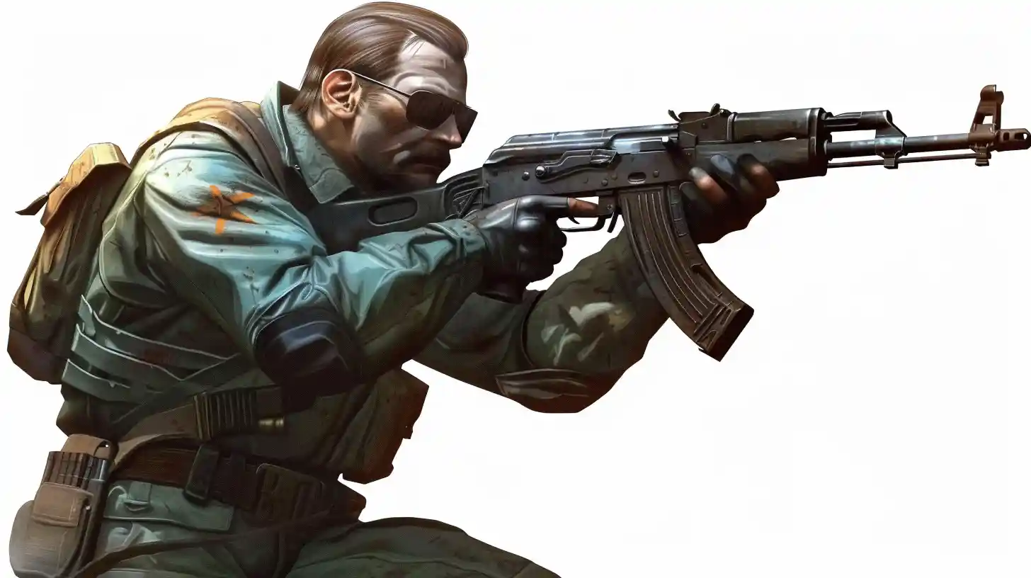 Bo6 Guns Tier List | The Best Gun In The Call Of Duty: Black Ops 6 | Epiccarry Most Popular Guns In Black Ops 6