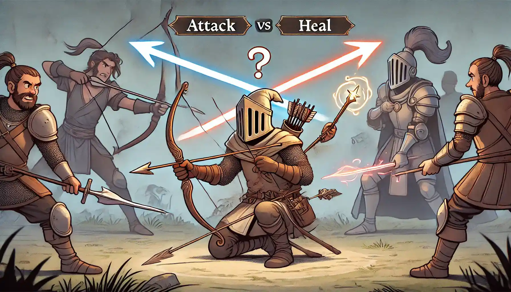 Throne And Liberty Best Class &Amp; Weapon Tier List | Epiccarry Throne And Liberty Best Tank Builds For Pvp And Pve