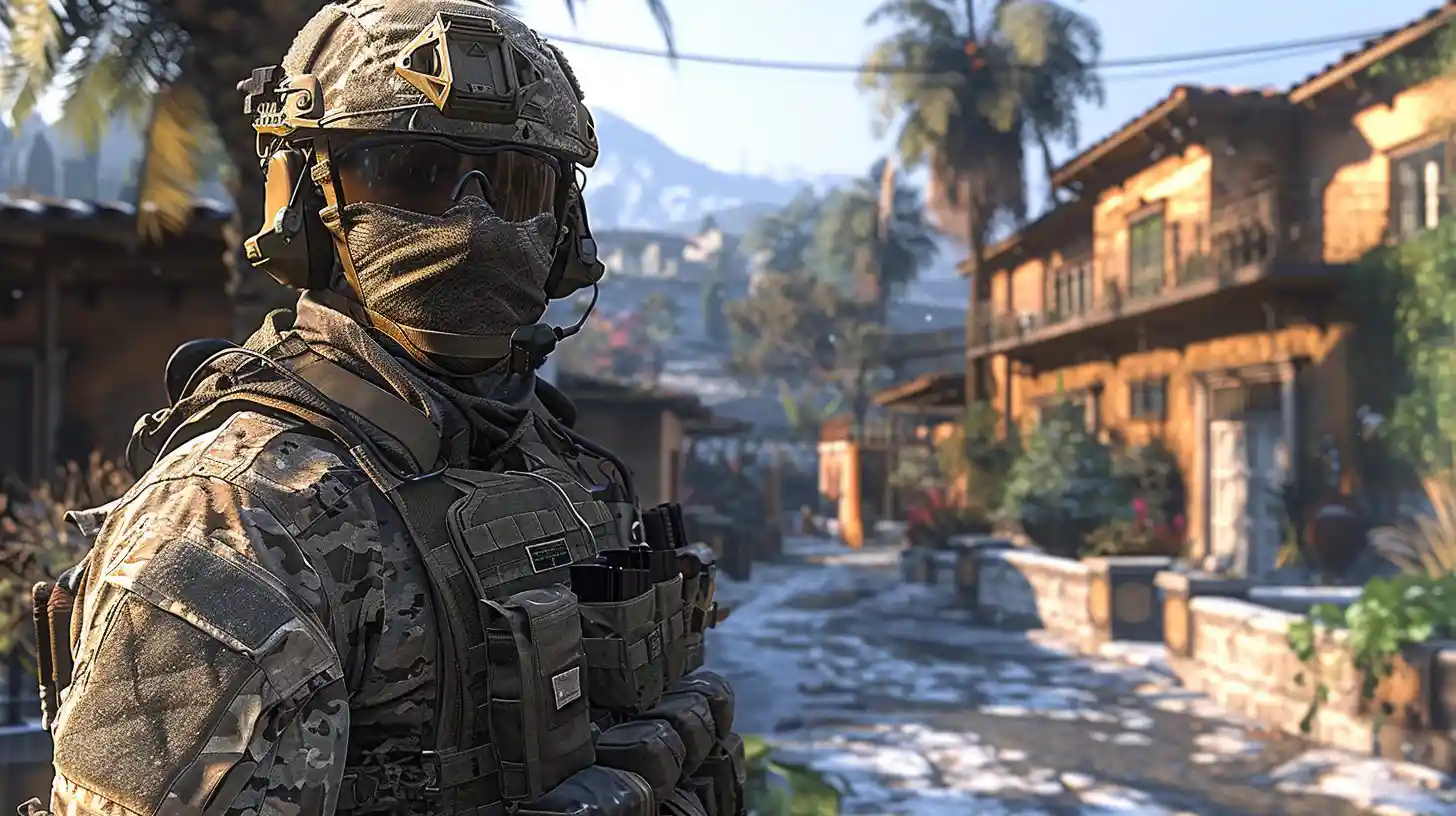 Call Of Duty Black Ops 6 Beginners Guide | Epiccarry Multiplayer Tips For Black Ops 6 Beginners