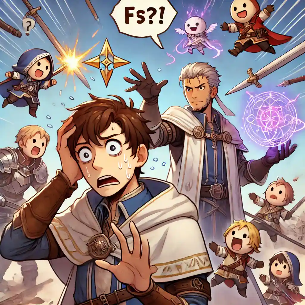 Throne And Liberty Best Class &Amp; Weapon Tier List | Epiccarry Throne And Liberty Best Aoe Weapons