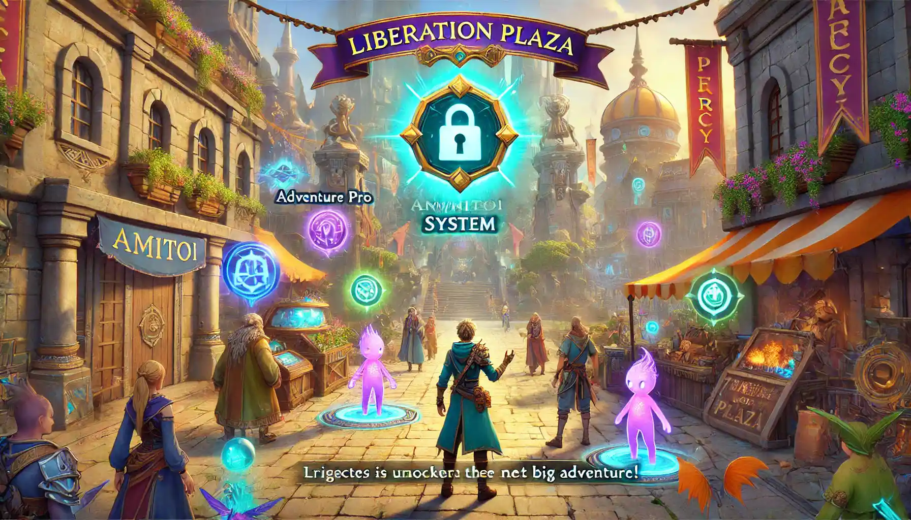 Throne And Liberty Amitoi Guide | How To Farm Amitoi Expeditions | Epiccarry How To Unlock More Amitoi Expedition Slots