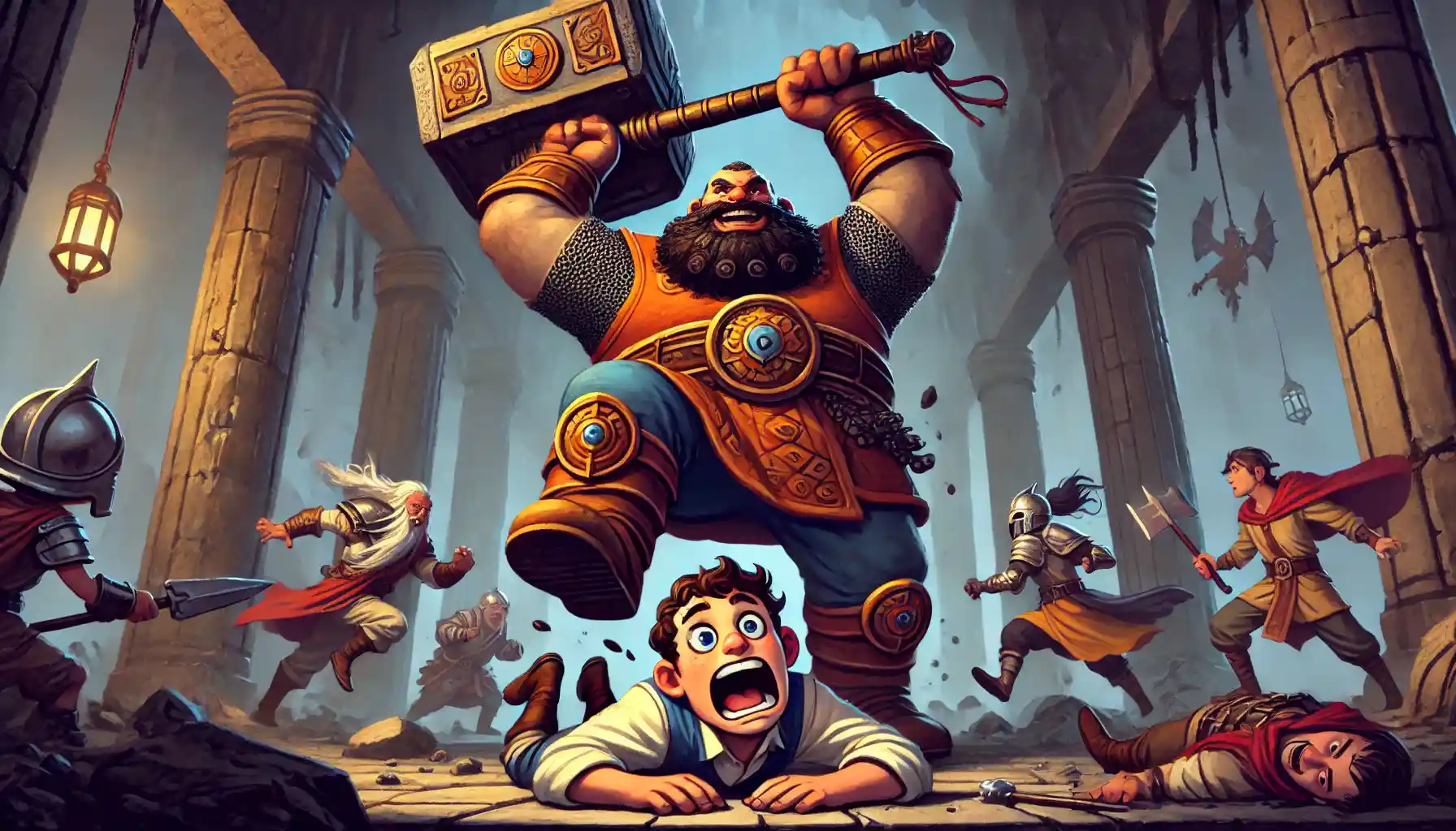 Throne And Liberty Adentus Boss Guide | Tactics &Amp; Rewards | Epiccarry Adentus'S Gargantuan Greatsword Drop Rate Throne And Liberty