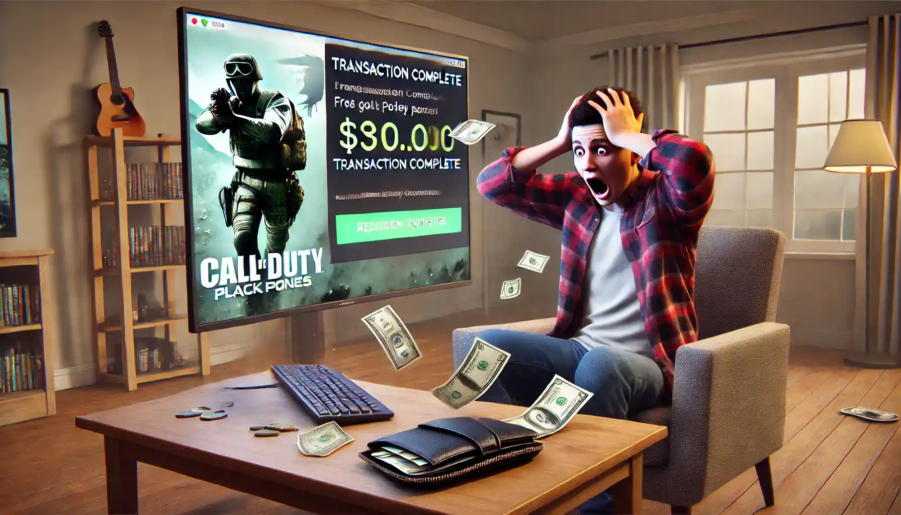 Call Of Duty: Black Ops 6 Cod Points Guide | How To Farm Bo6 Cod Points | Epiccarry How To Get Free Cp In Black Ops 6 Through Battle Pass