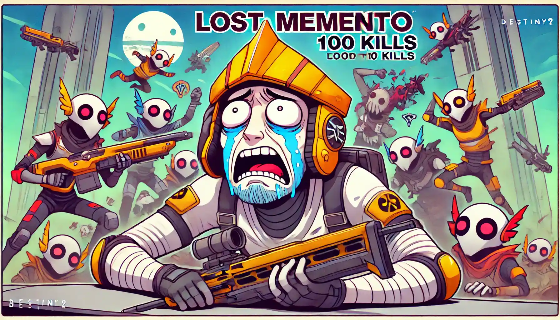 How To Get Lost Memento | Destiny 2 Festival Of The Lost 2024 | Epiccarry Festival Of The Lost Rewards In Destiny 2