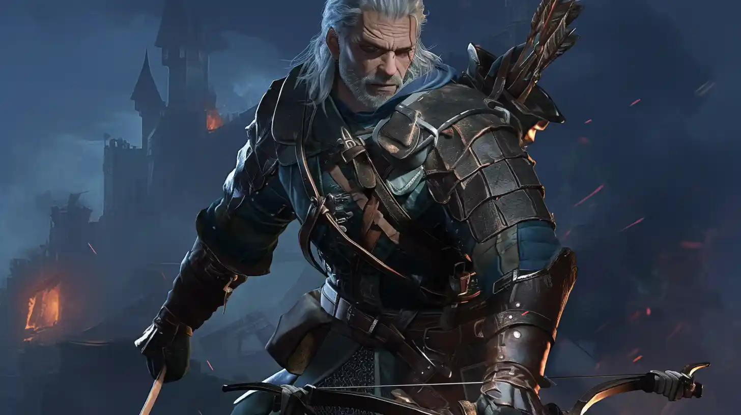 Throne And Liberty Leveling Guide | How To Fast Level 0 To 50 | Epiccarry Throne And Liberty Morphs And Guardians Explained