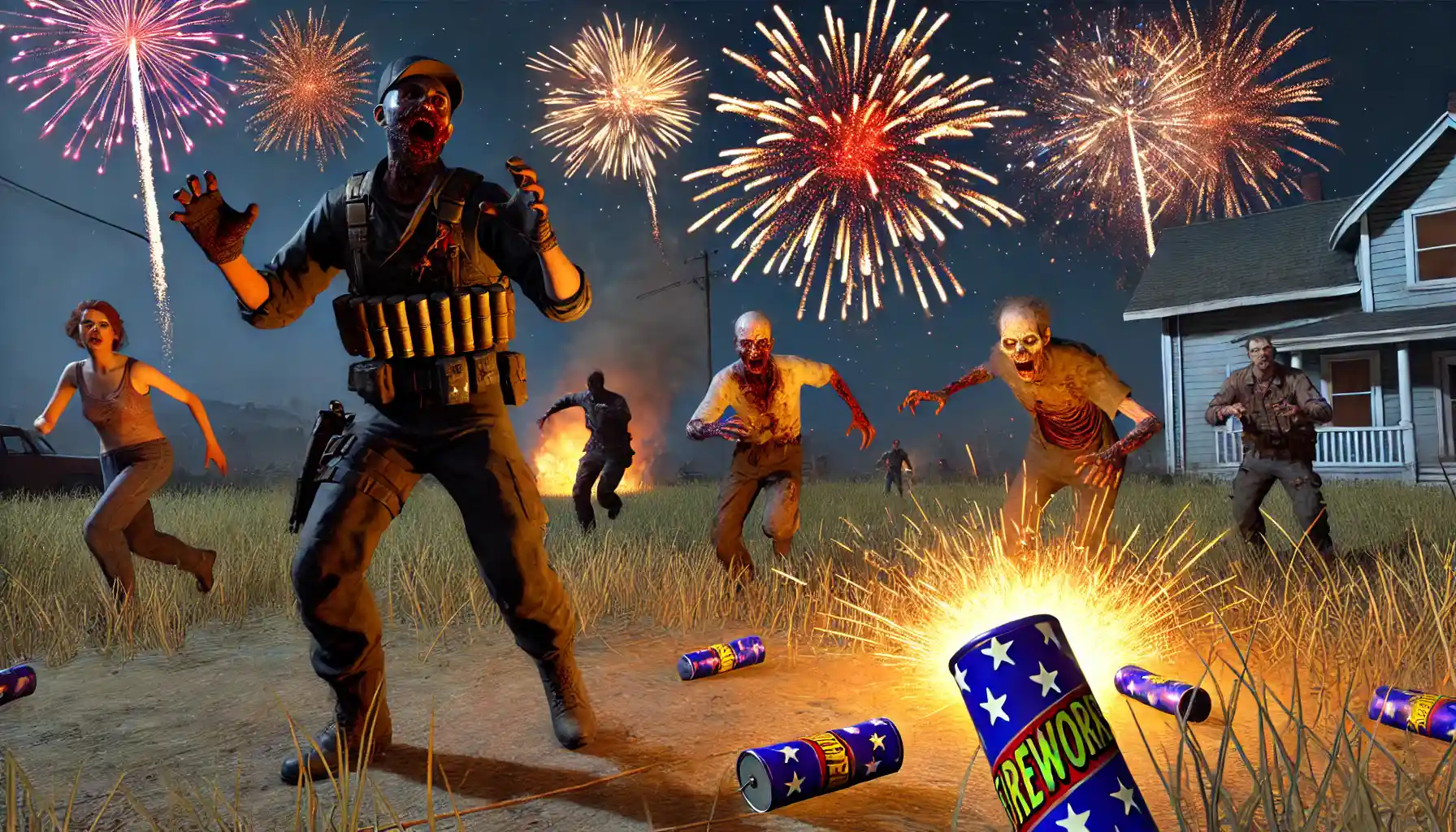 Black Ops 6 Zombies Mode Guide | Bo6 Zombies Mode | Epiccarry How To Activate Pack-A-Punch In Black Ops 6