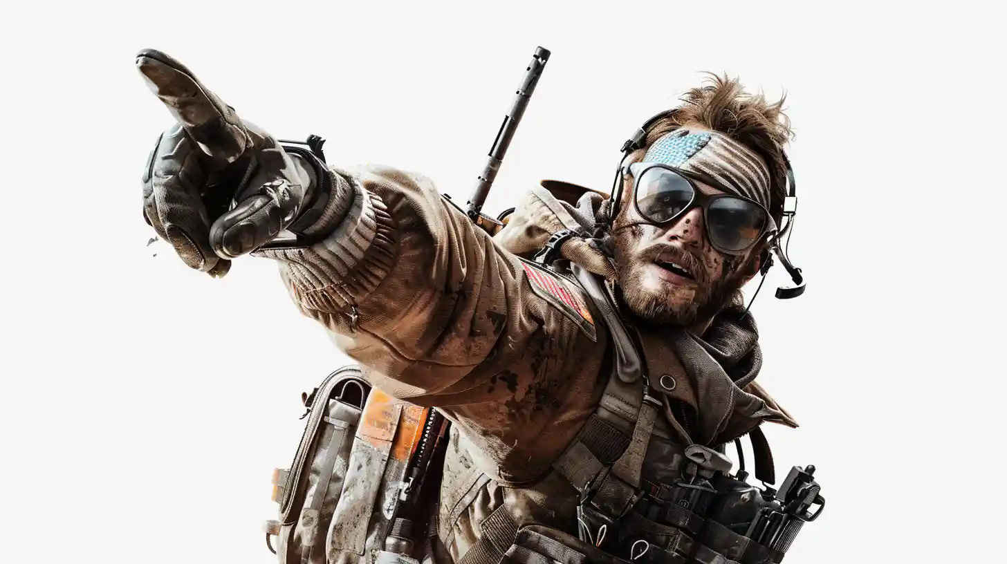 Bo6 Guns Tier List | The Best Gun In The Call Of Duty: Black Ops 6 | Epiccarry How To Use Tanto .22 In Black Ops 6