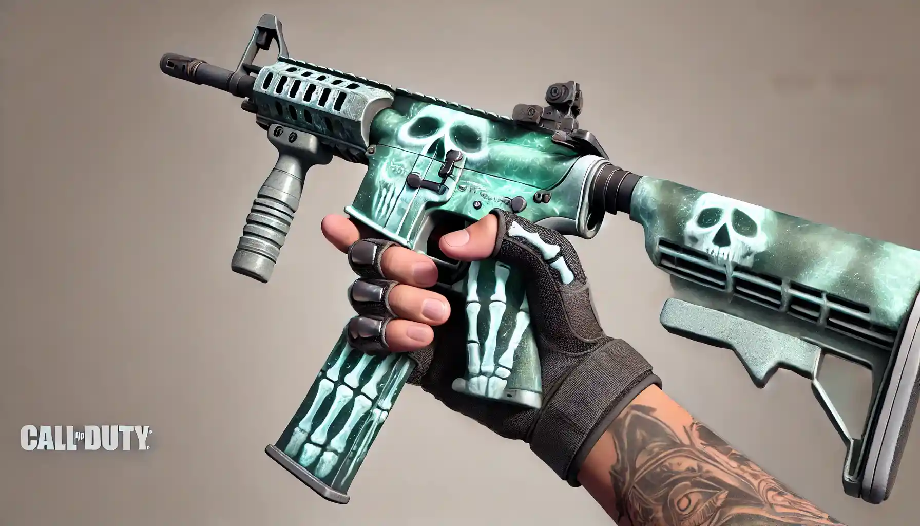 Call Of Duty: Black Ops 6 Camos Guide | How To Unlock All Camos In Cod Bo6 | Epiccarry How To Complete The Gold Camo Challenge In Black Ops 6