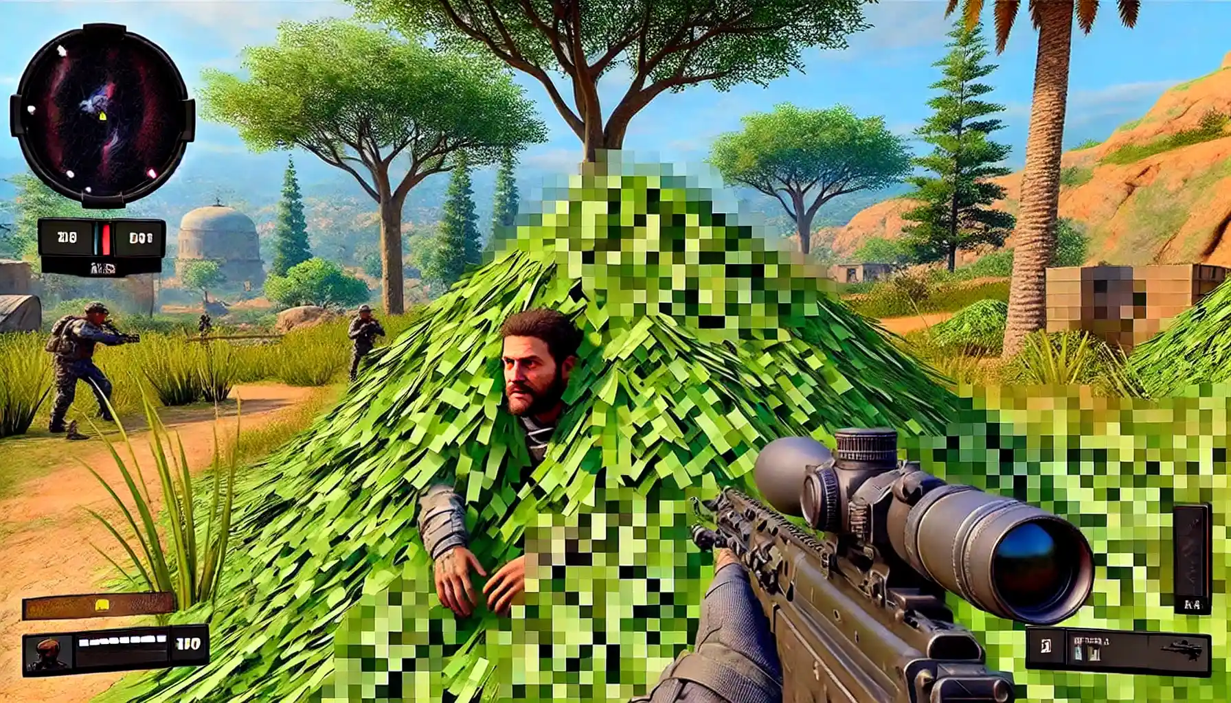 Call Of Duty Black Ops 6 Graphics Settings | Best Settings For Max Fps + Potato Mode | Epiccarry Call Of Duty Black Ops 6 Recommended Hardware For Best Fps