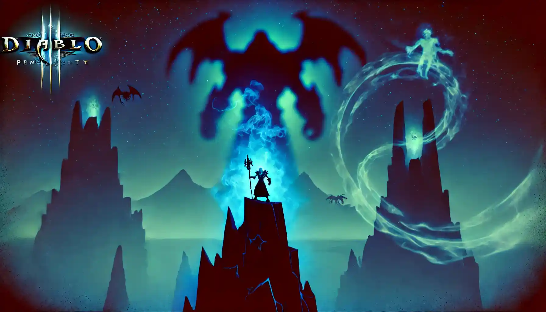 Guide To Penitent Difficulty - Diablo 4: Season Of Hatred Rising | Epiccarry Diablo 4 Penitent Vs Torment Difficulty Comparison