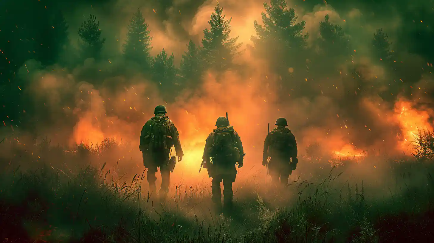 Cod Bo6 Modes Guide | All Game Modes In Call Of Duty Black Ops 6 | Epiccarry Best Factions In Call Of Duty Black Ops 6