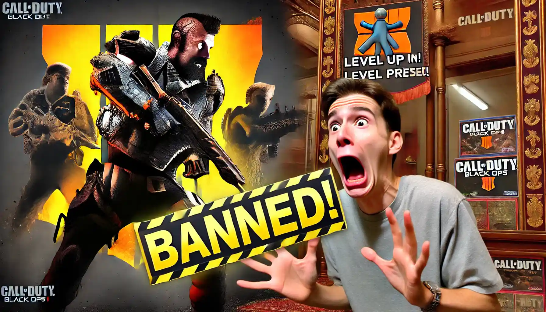 Cod Bo6 Prestige Guide | Call Of Duty Prestige Ranks + How To Get Ranks Fast | Epiccarry Cod Bo6 Challenges For Fast Leveling