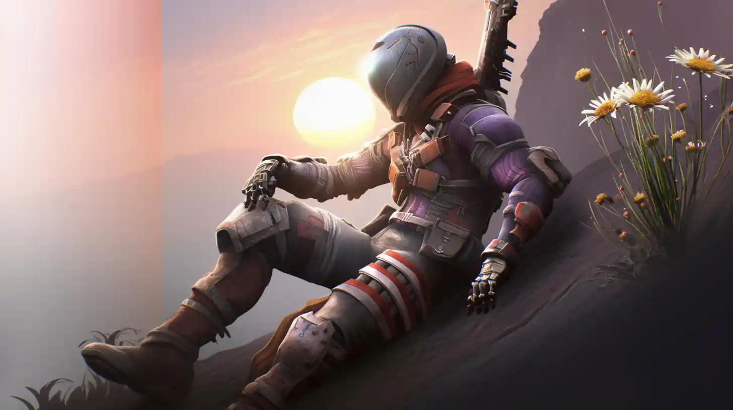 Destiny 2 Revenant Overview &Amp; Release Date | Epiccarry Destiny 2 Revenant Air Strike Ability