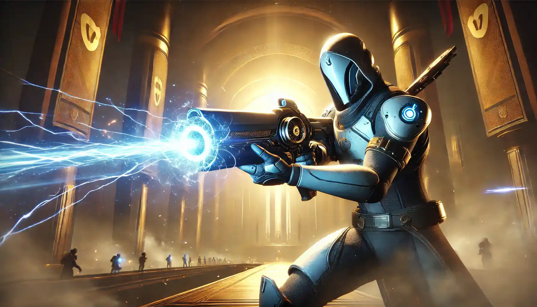 Destiny 2 Yesterday Question | How To Get Yesterday Question | Epiccarry Destiny 2 Revenant Expansion Yesterday’s Question Lore