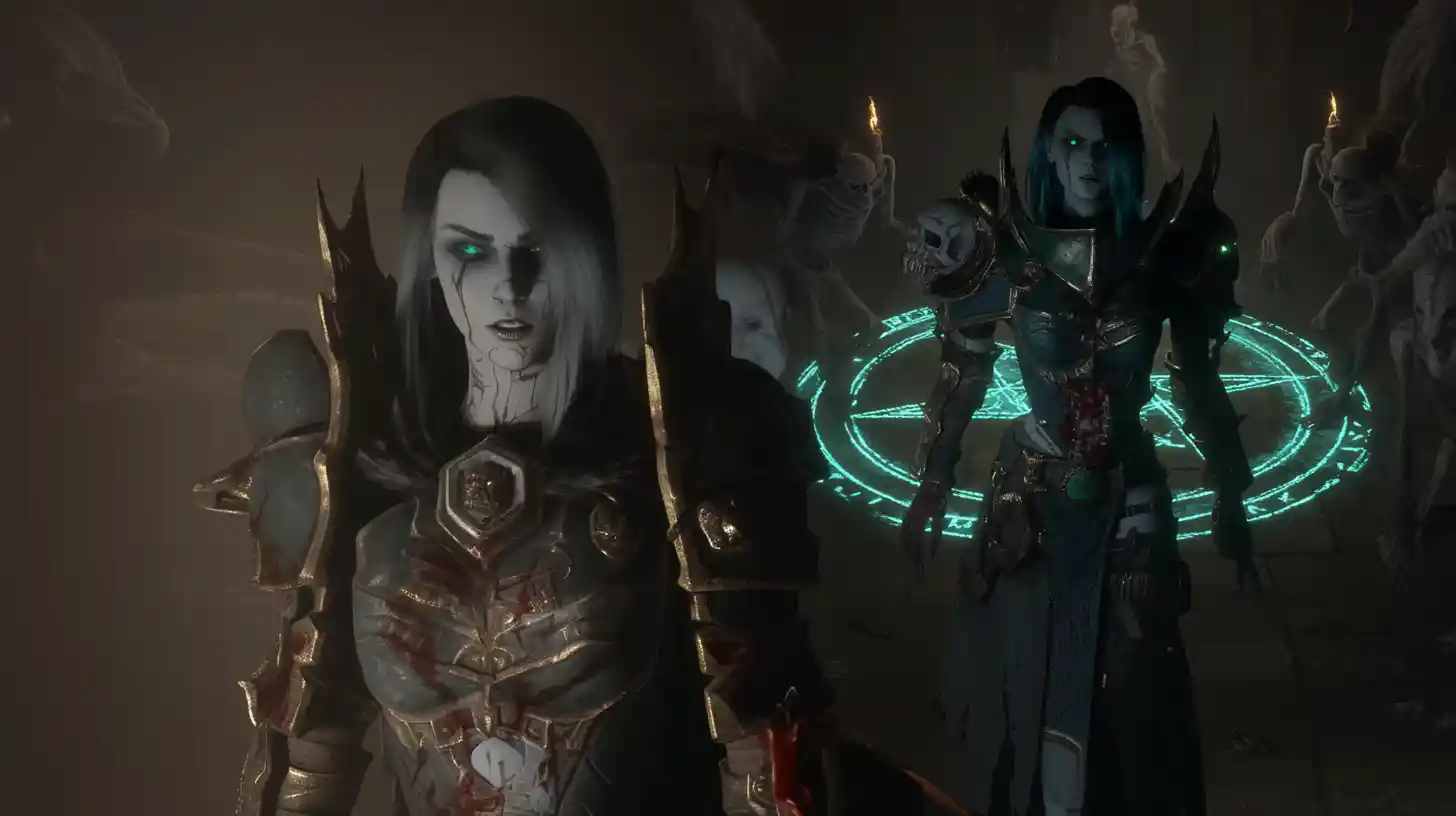 Diablo 4 Tier List Guide | Vessel Of Hatred Best Class | Epiccarry Diablo 4 Druid Build Options