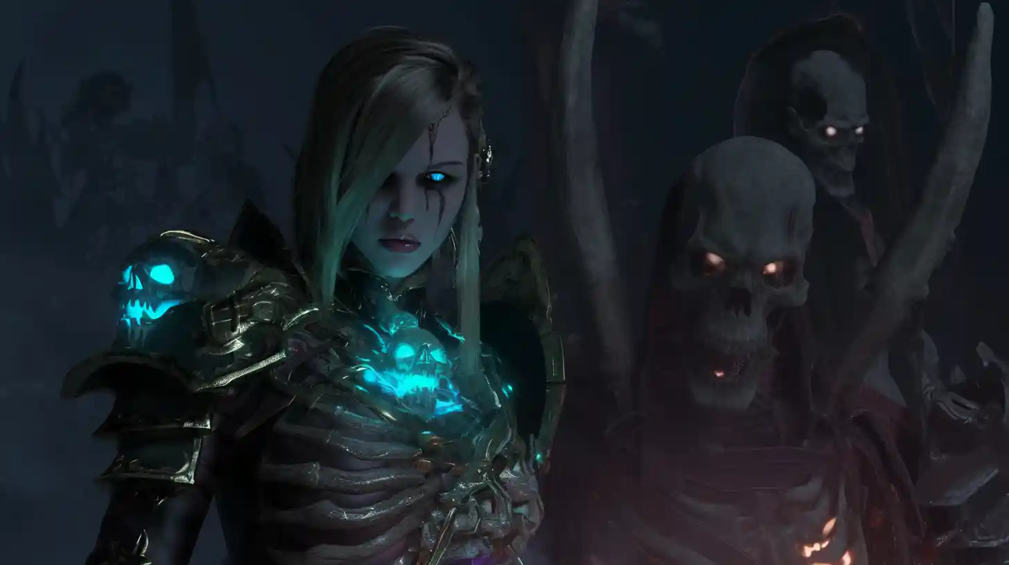 Diablo 4 Tier List Guide | Vessel Of Hatred Best Class | Epiccarry Diablo 4 Druid Build Options