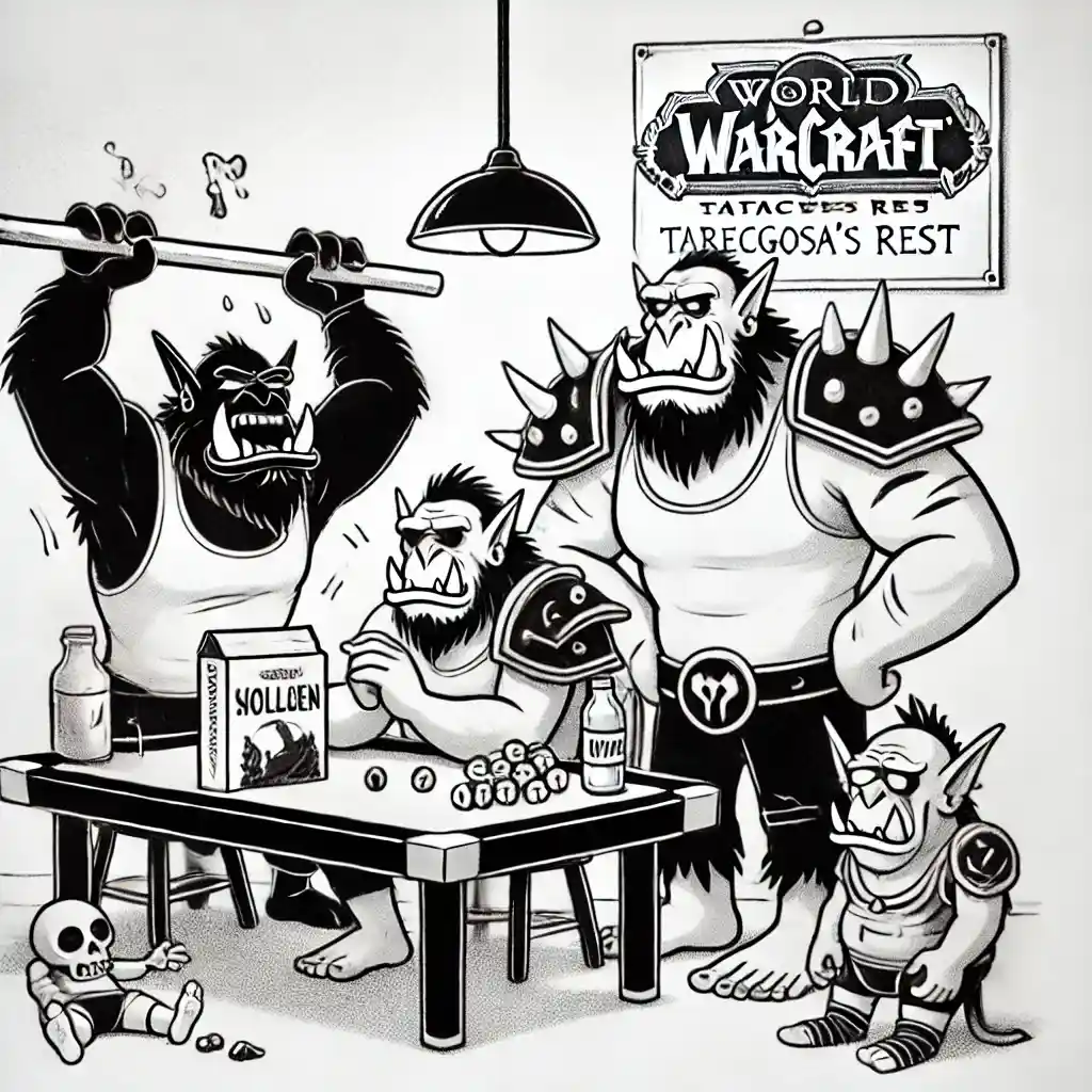 Cataclysm Classic Dragonwrath Tarecgosa'S Rest Guide | Epiccarry Tarecgosa'S Rest Questline In Stormwind Or Orgrimmar