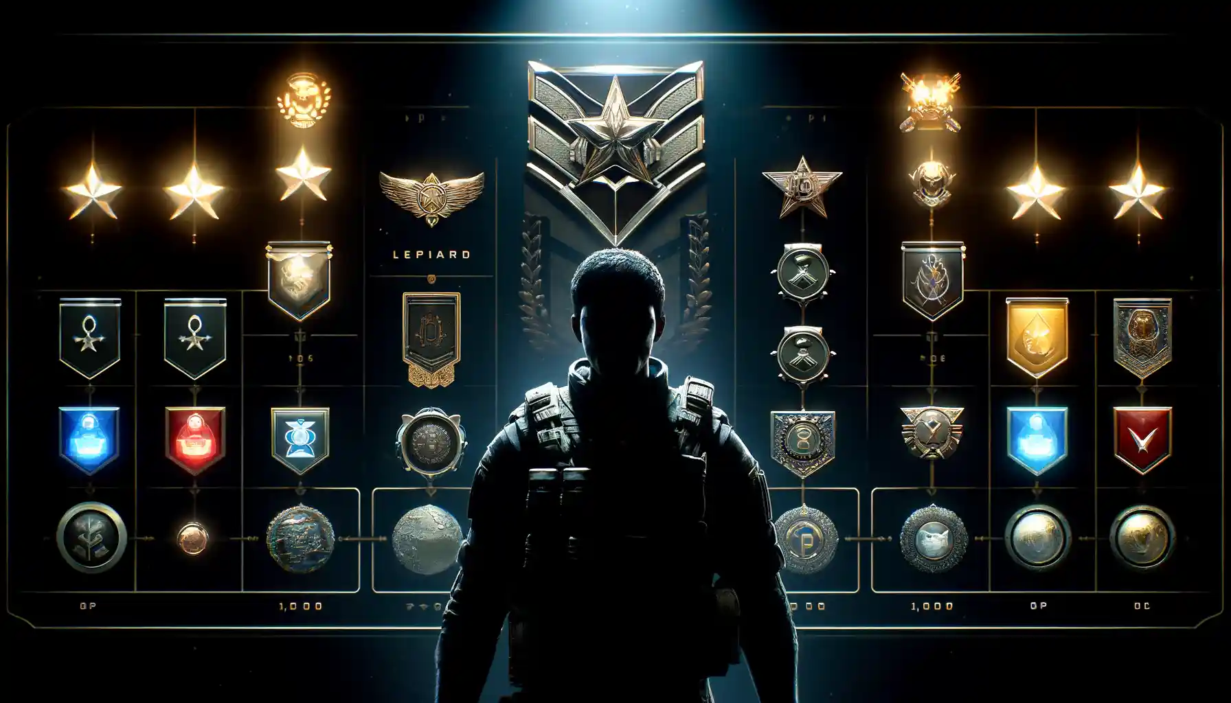 Cod Bo6 Prestige Guide | Call Of Duty Prestige Ranks + How To Get Ranks Fast | Epiccarry What Happens When You Prestige In Bo6?