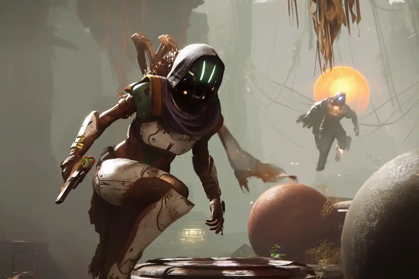 Destiny 2 Vesper'S Host Dungeon Guide | Loot Table | Rewards | Boss Tactics | Epiccarry What Power Level Is Needed For Contest Mode In Vesper’s Host Dungeon