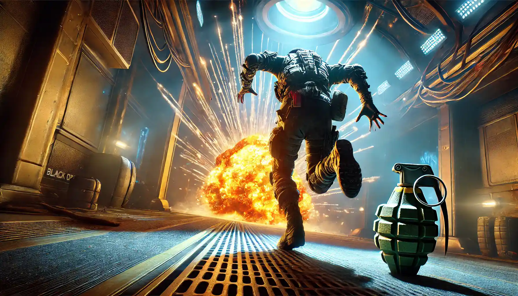 Call Of Duty Black Ops 6 Omnimovement Guide | How To Set Omnimovement Settings | Epiccarry Call Of Duty Black Ops 6 Omnimovement Training Course