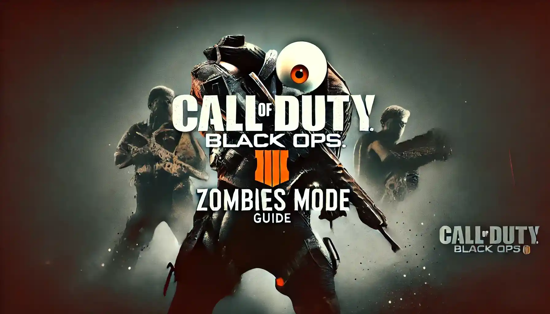Black Ops 6 Zombies Mode Guide | Bo6 Zombies Mode | Epiccarry Black Ops 6 Zombies Walkthrough For Beginners
