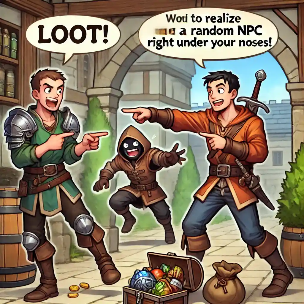 Throne And Liberty Best Class &Amp; Weapon Tier List | Epiccarry Best Support Builds In Throne And Liberty