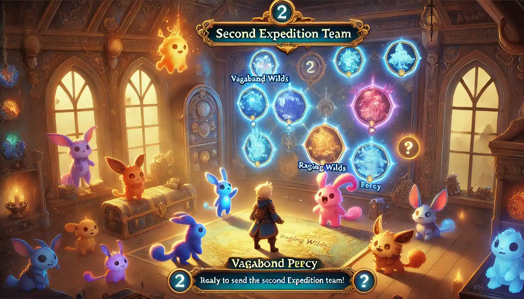 Throne And Liberty Amitoi Guide | How To Farm Amitoi Expeditions | Epiccarry Throne And Liberty How To Complete The First Amitoi Expedition What Are Amitoi Used For In Throne And Liberty