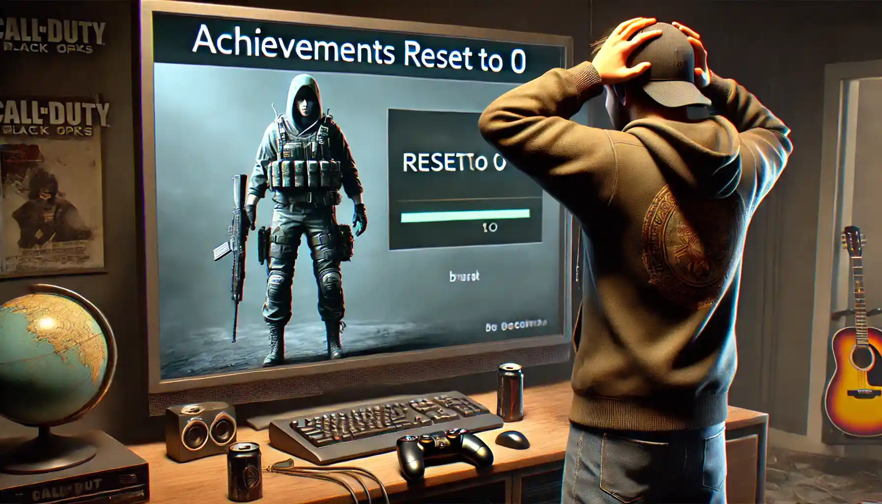 Call Of Duty: Black Ops 6 Cod Points Guide | How To Farm Bo6 Cod Points | Epiccarry How To Get Operator Skins With Cod Points In Black Ops 6