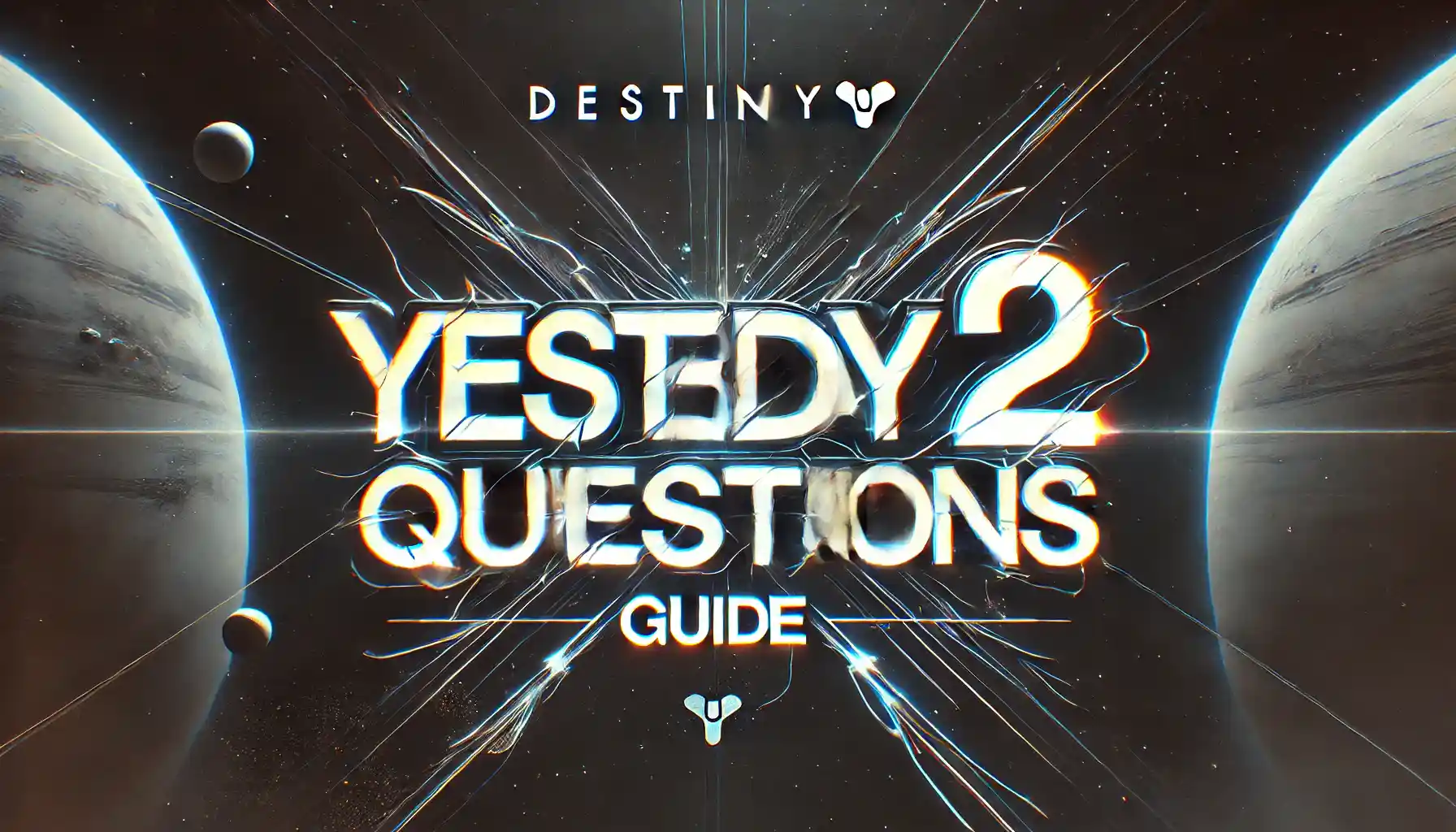 Destiny 2 Yesterday Question | How To Get Yesterday Question | Epiccarry How To Unlock Yesterday’s Question In Trials Of Osiris