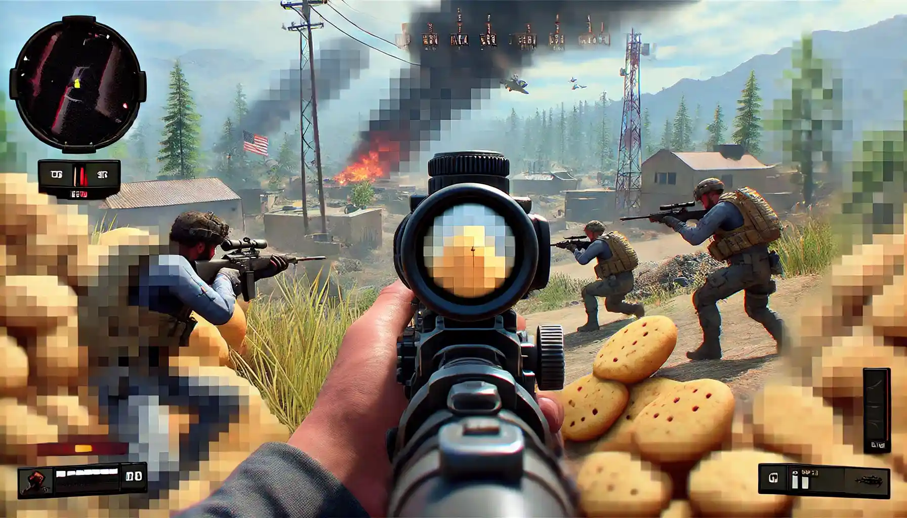 Call Of Duty Black Ops 6 Graphics Settings | Best Settings For Max Fps + Potato Mode | Epiccarry How To Lower Water Quality In Call Of Duty Black Ops 6