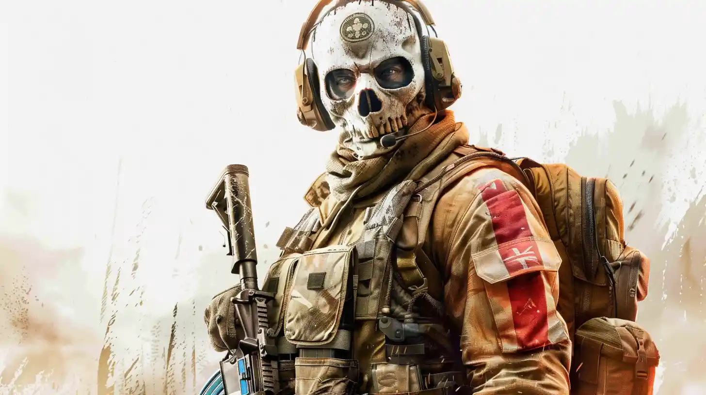 Bo6 Guns Tier List | The Best Gun In The Call Of Duty: Black Ops 6 | Epiccarry Best Guns For Aggressive Players In Bo6