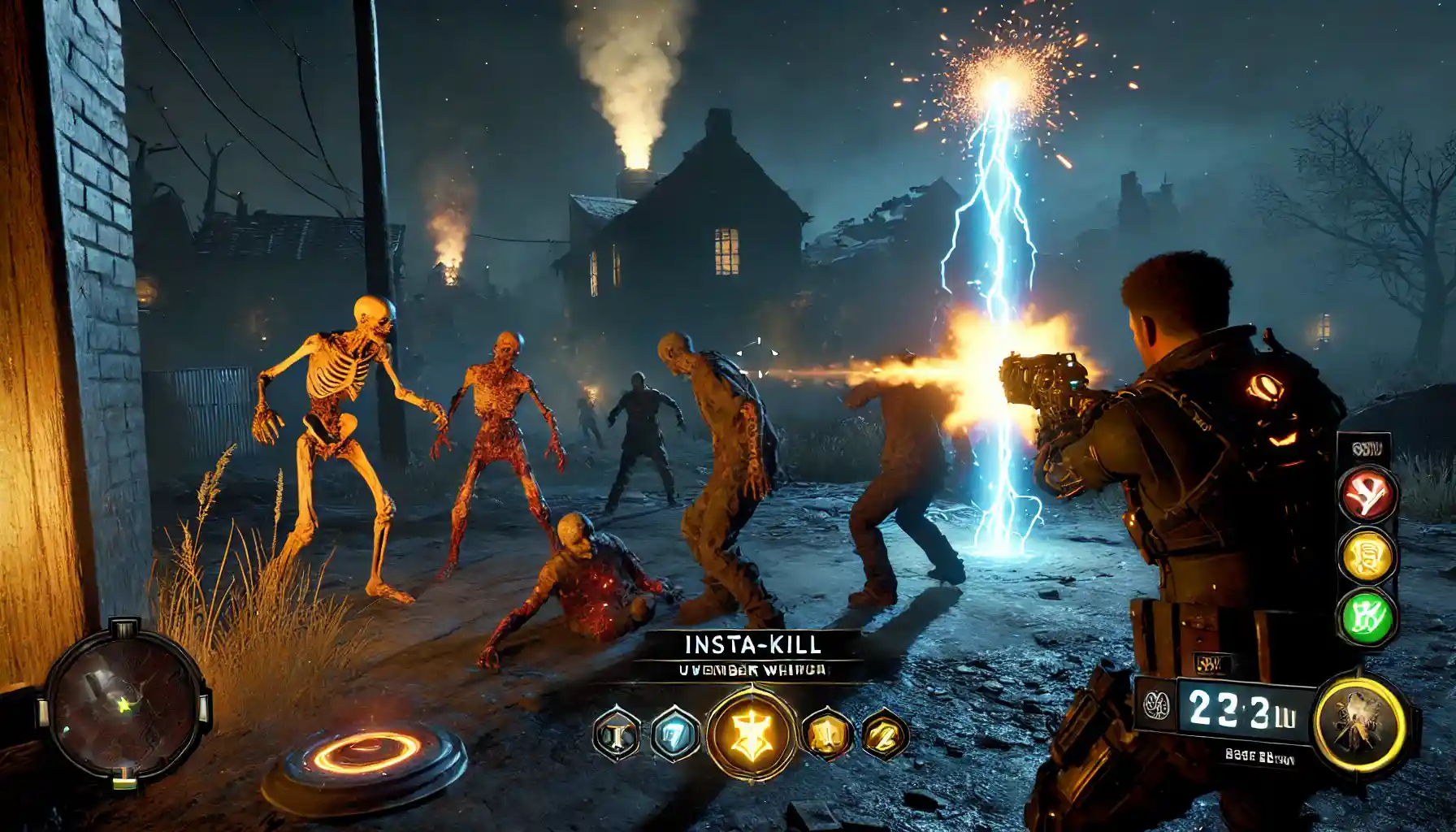 Black Ops 6 Zombies Mode Guide | Bo6 Zombies Mode | Epiccarry How To Get Ammo Mods In Black Ops 6