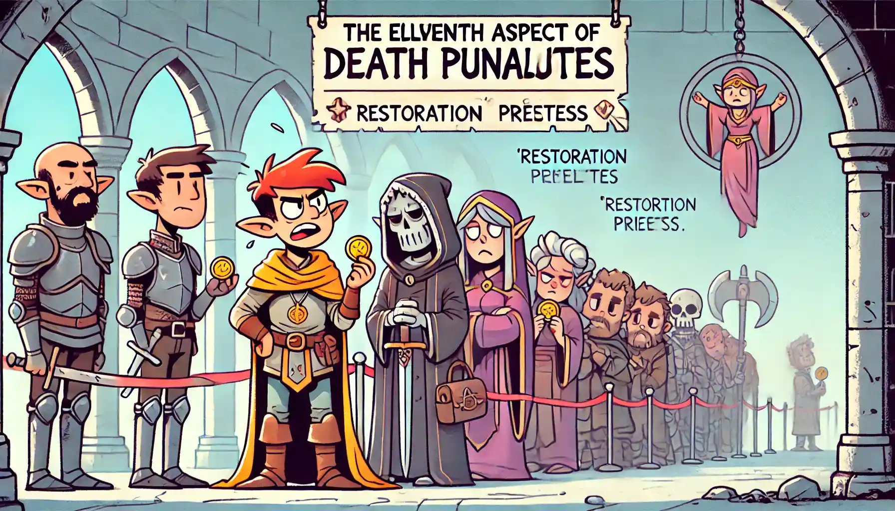 Throne And Liberty Beginners Guide | What To Do In Throne And Liberty | Epiccarry Throne And Liberty Quests Guide