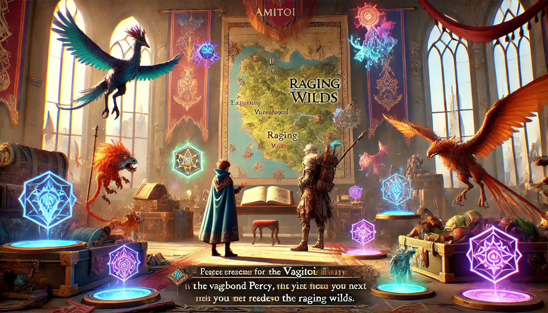 Throne And Liberty Amitoi Guide | How To Farm Amitoi Expeditions | Epiccarry Which Amitoi Gives The Highest Exp Bonuses