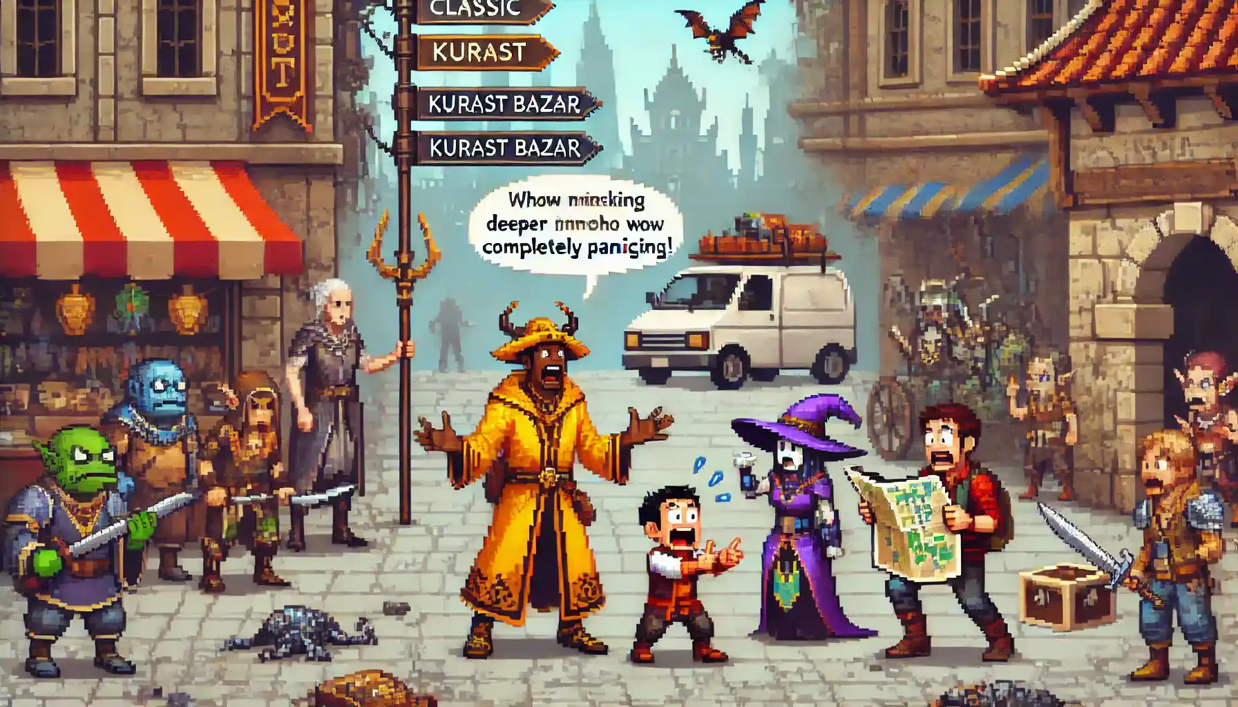 Diablo 4 Kurast Bazaar Overview - Vessel Of Hatred | Epiccarry Where Is The Stash In Kurast Bazaar Diablo 4