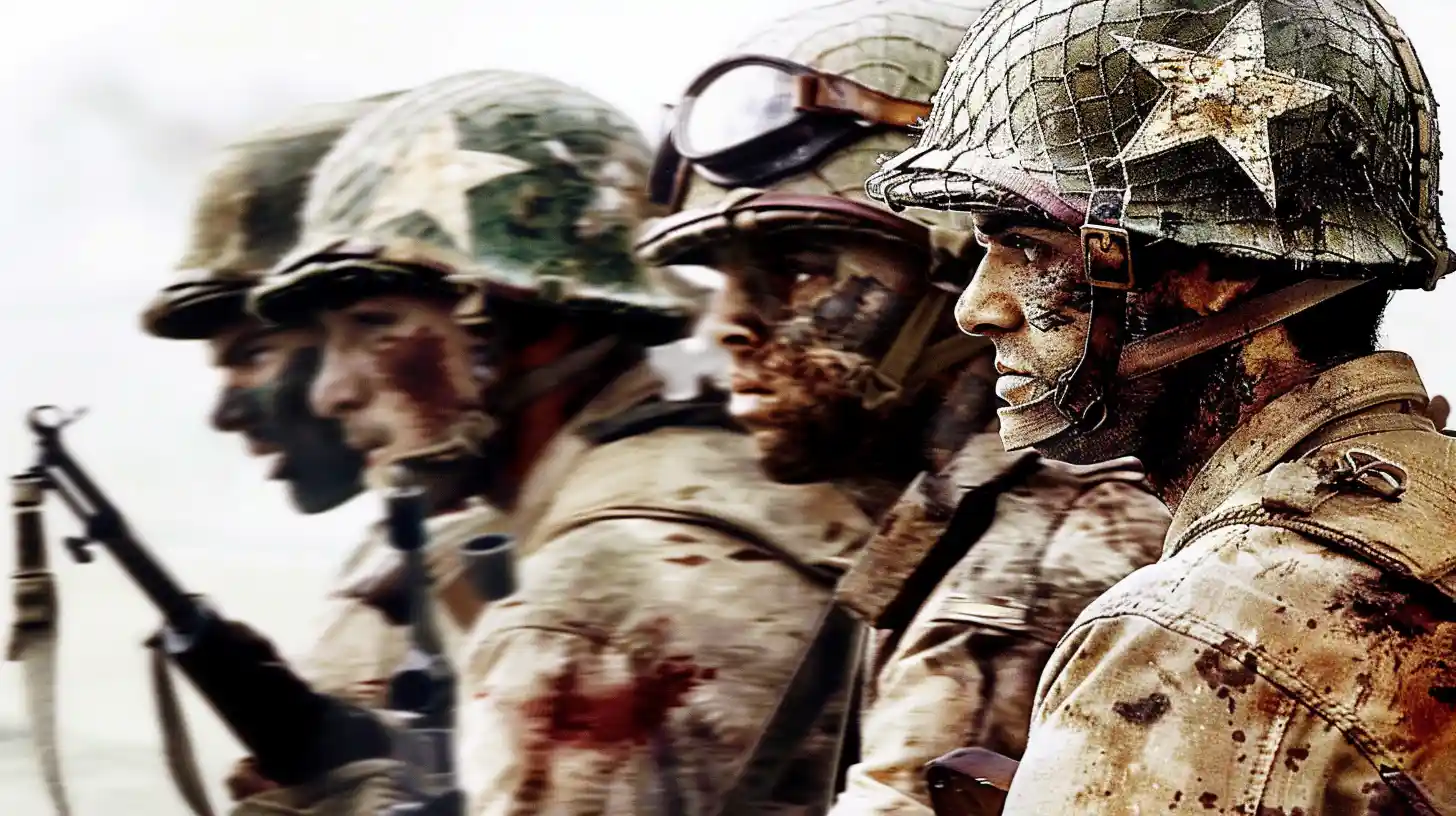 Call Of Duty Black Ops 6 Beginners Guide | Epiccarry Black Ops 6 Aim Training Techniques