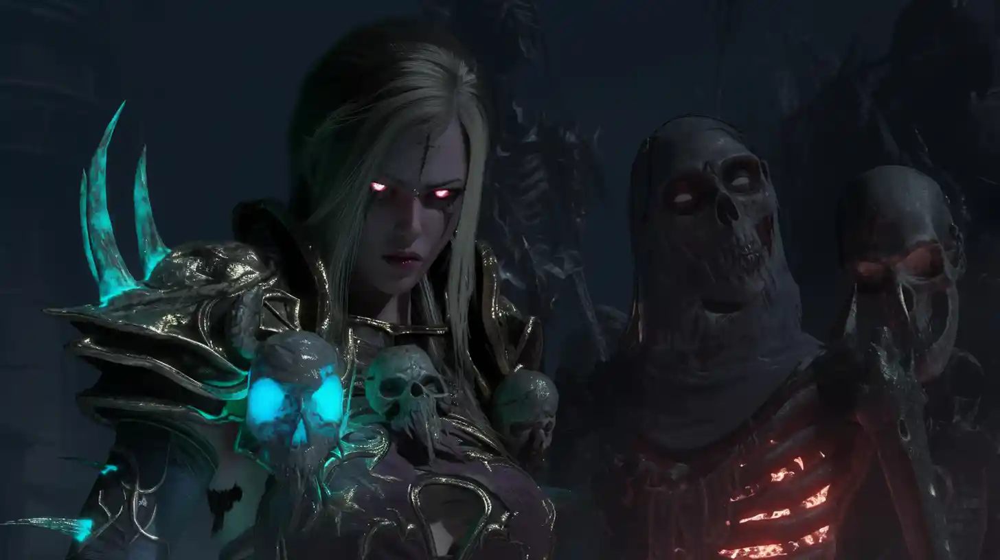 Diablo 4 Tier List Guide | Vessel Of Hatred Best Class | Epiccarry Sorcerer Spells Guide For Diablo 4